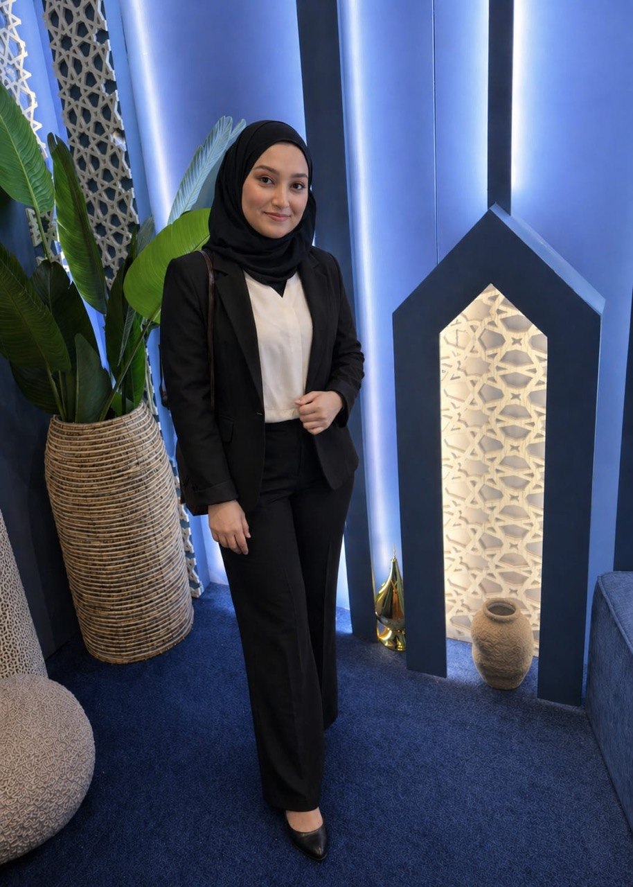 Esraa Alziadat photo