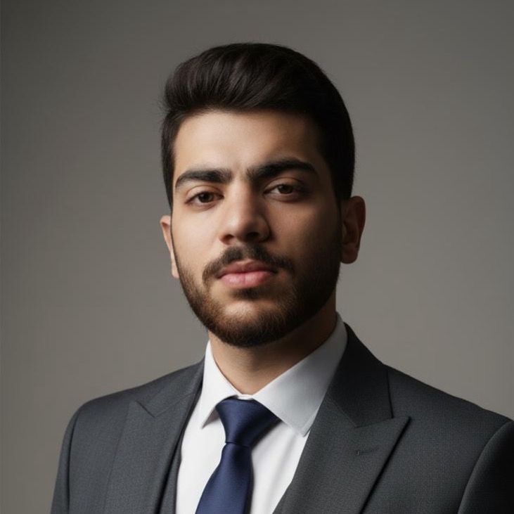 أحمد الوديان