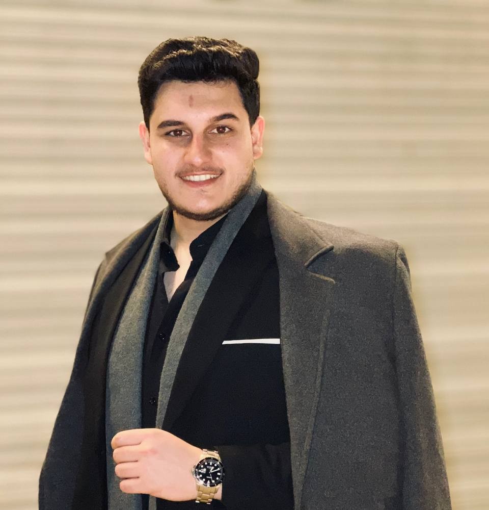 Amjad Absa photo