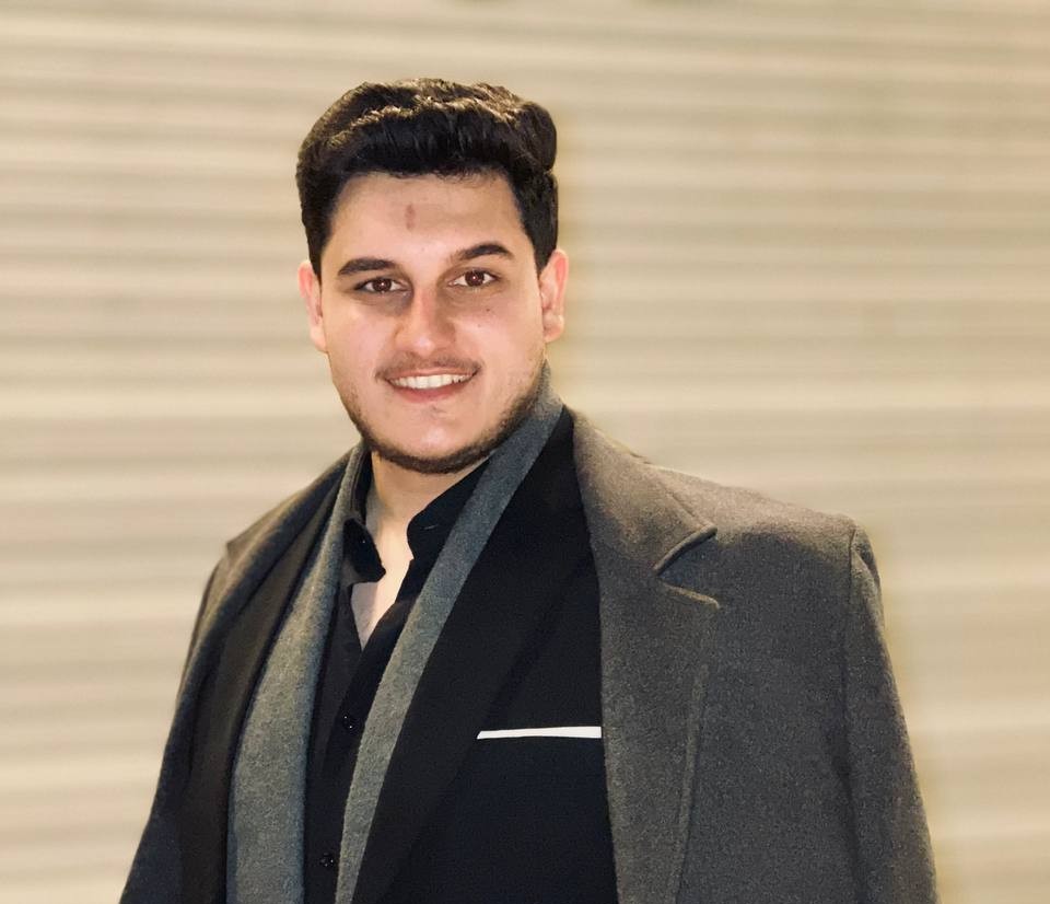  امجد عبسه 