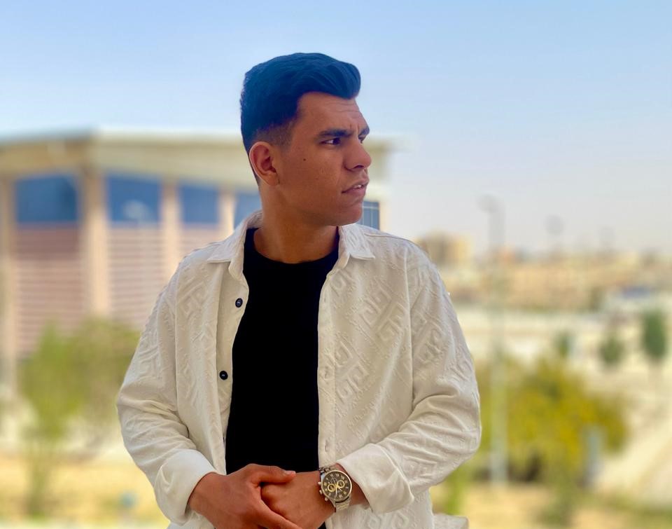 مصطفى الجبالي