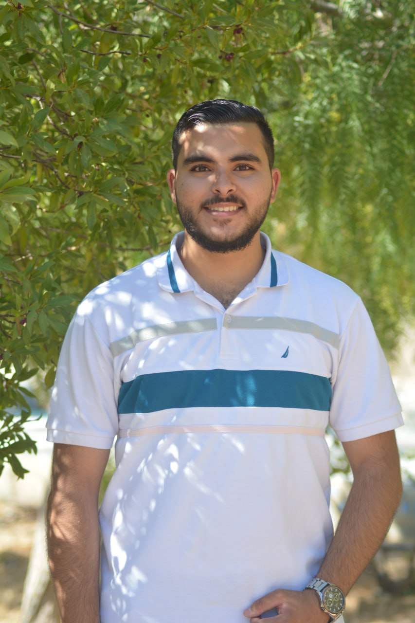 معتصم أبو بهاء