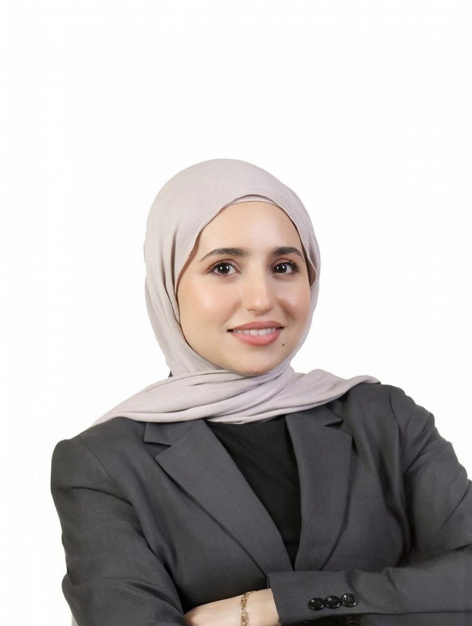 Raghad Shawabkeh