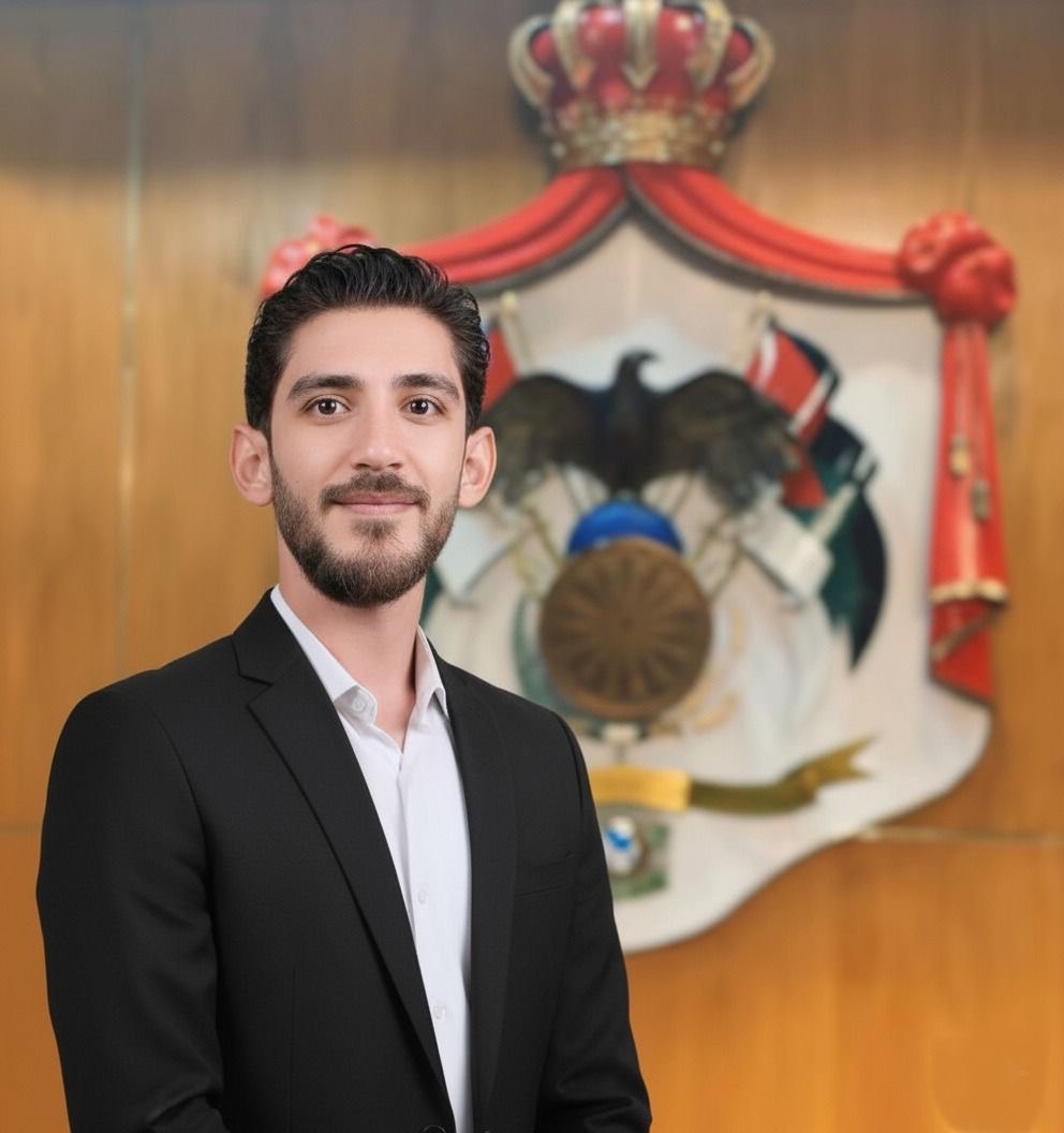 Rasheed Al-Mubaideen