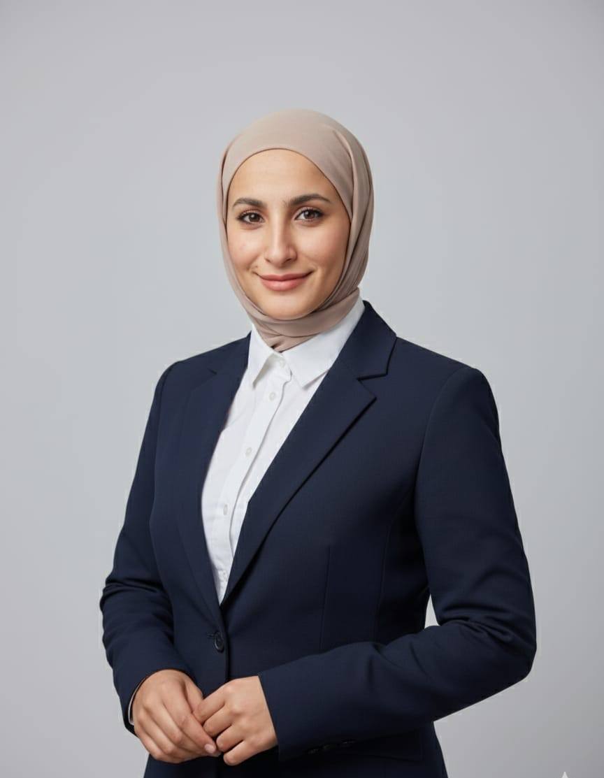 Tasneem Almahrouq photo