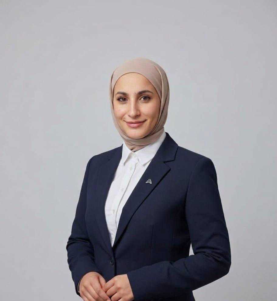 Tasneem Almahrouq