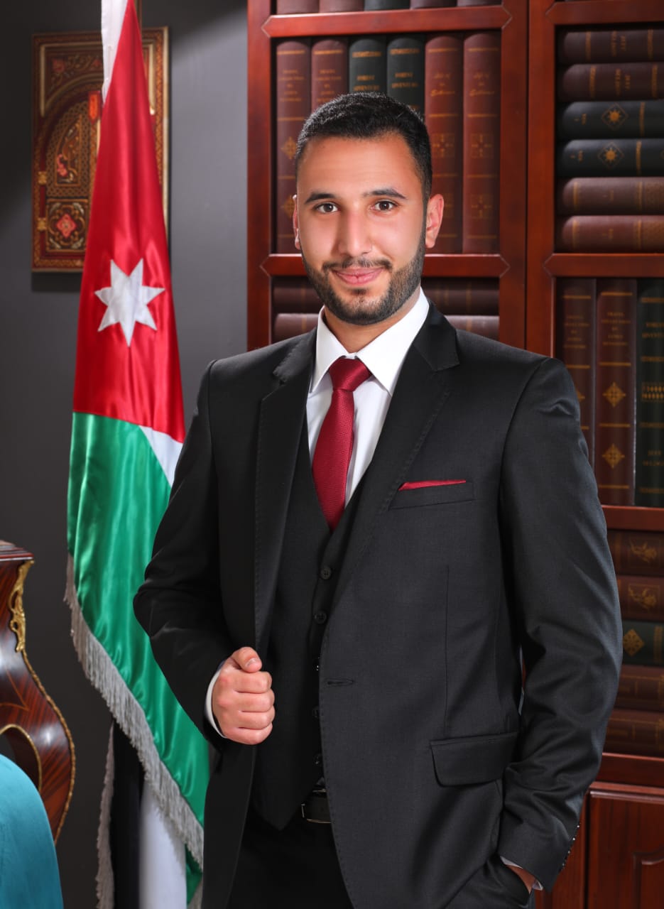 زيد الزعاترة