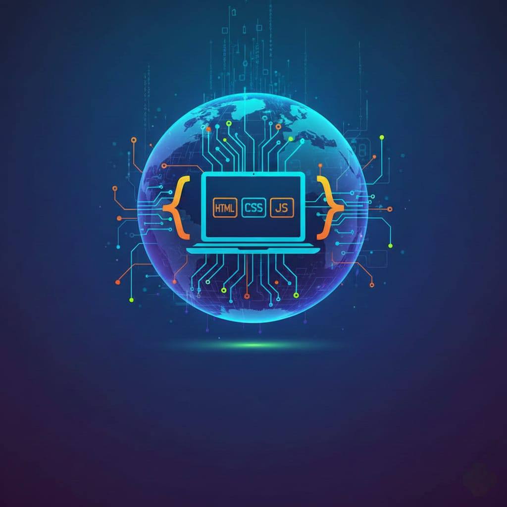 Full Stack Developer