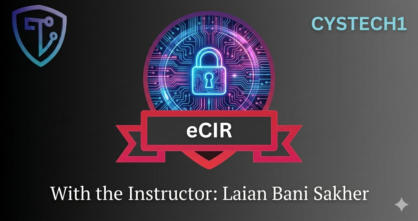 eCIR