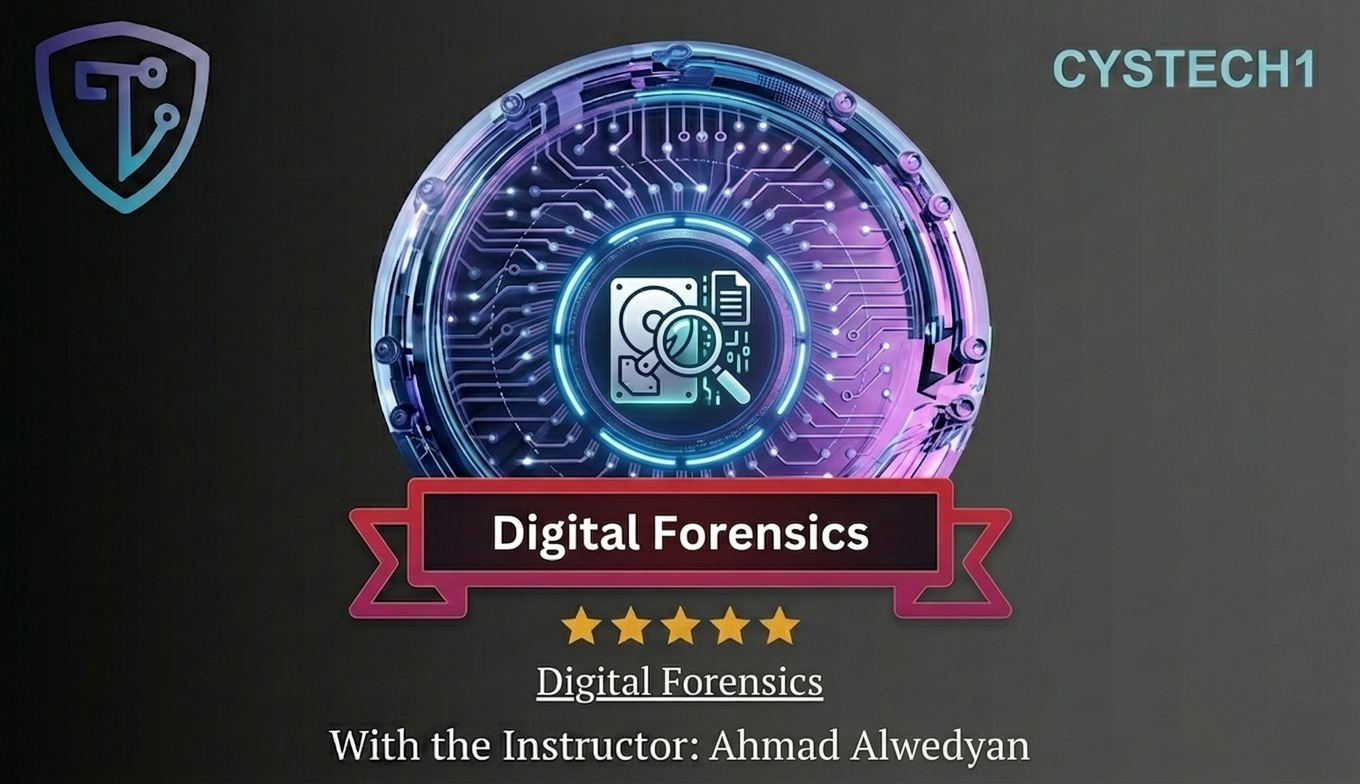 Digital Forensics