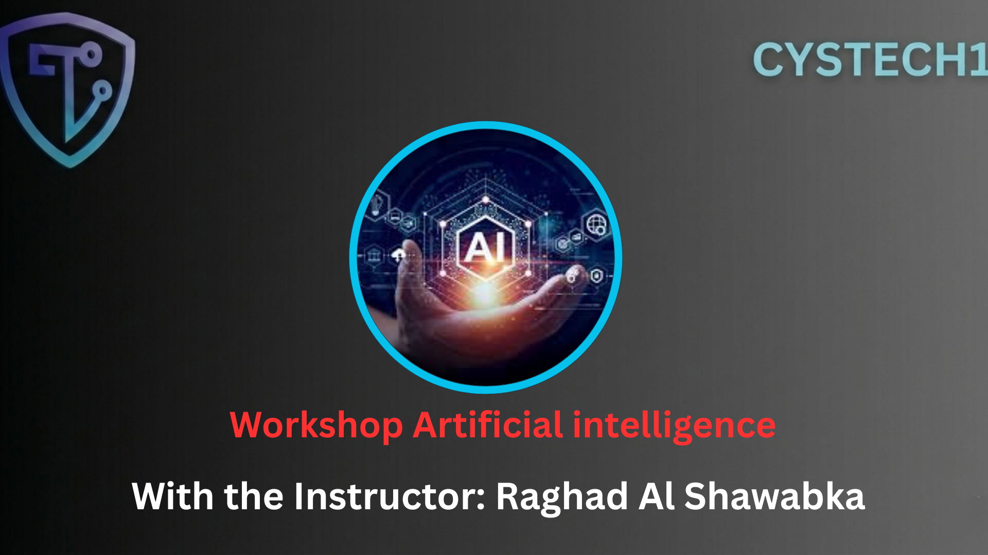 Workshop AI