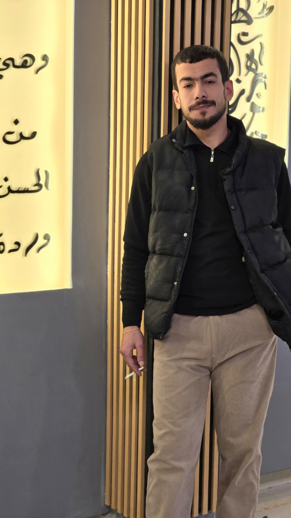 Ahmad Al shmaly