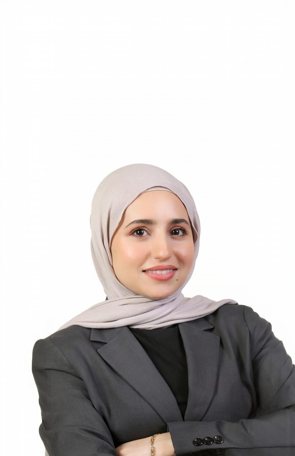 Raghad Alshoubaki
