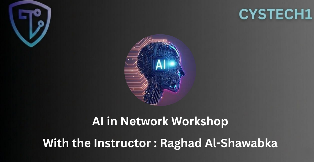 AI in Network Workshop