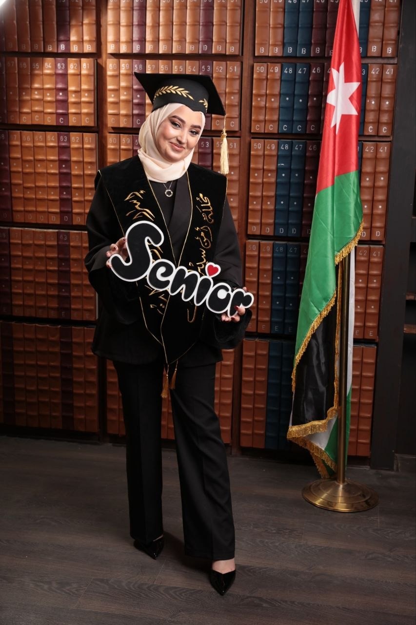 ESRAA AL-ZYADAT