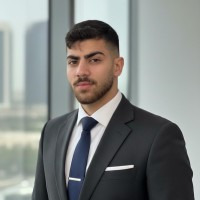 Ahmed Alwedyan