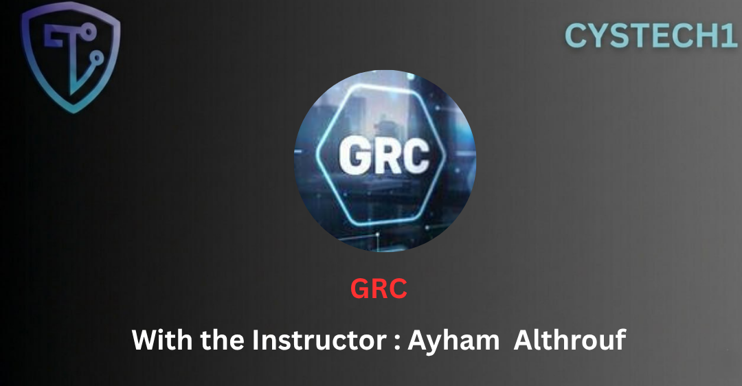 GRC Advance