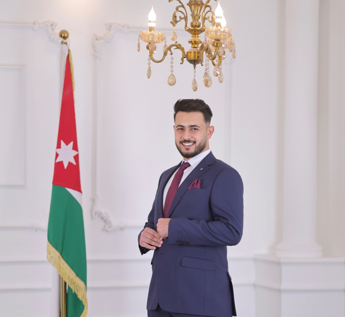 Osama Abu Taha
