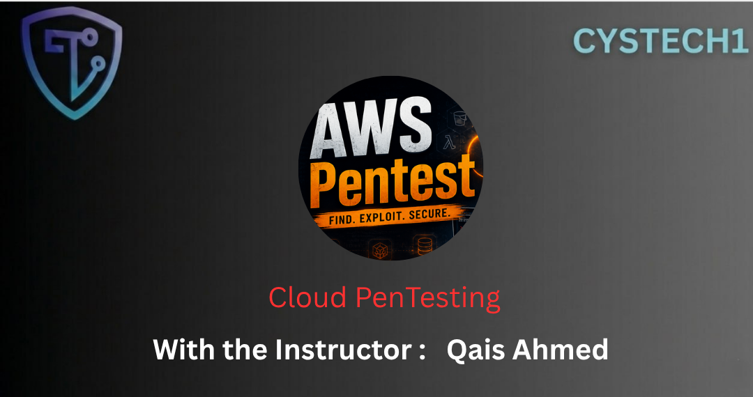 Cloud Penetration Testing
