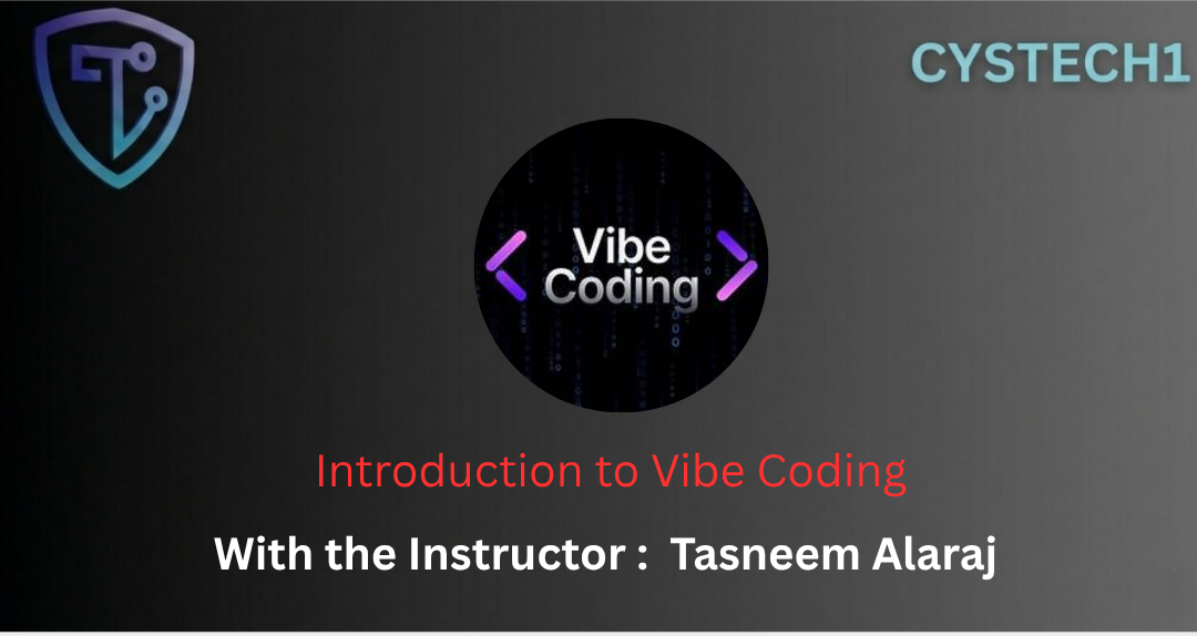 Introduction to Vibe Coding